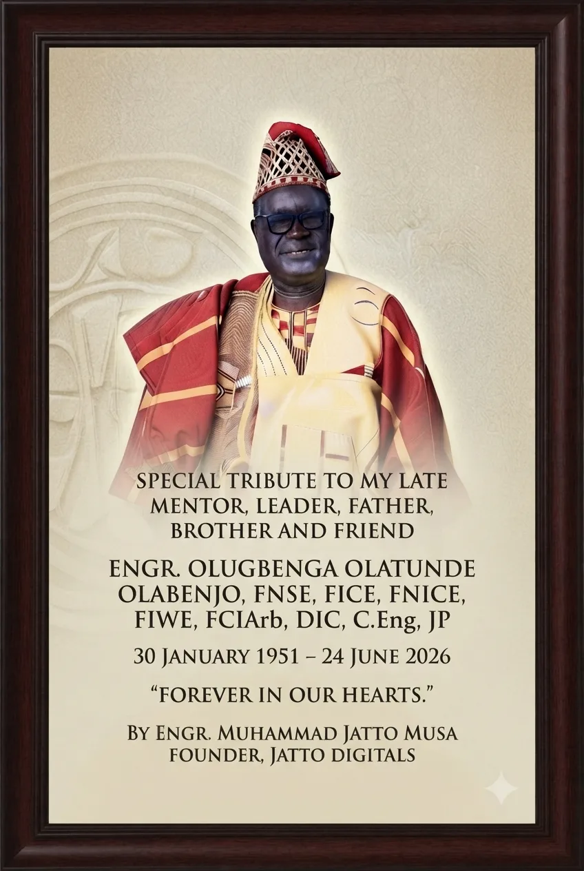 Shared by Engr Muhammad Jatto Musa (1)