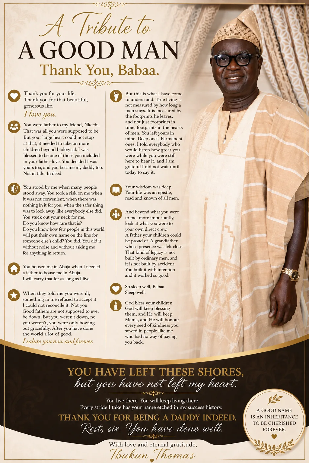 Shared by Ibukun Thomas
